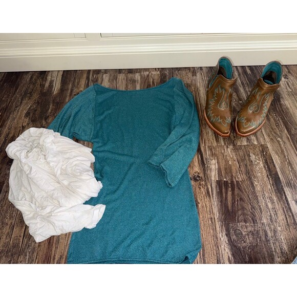 Women’s Boho Chic Clothing Lot xs/s 27. High End Brand Name bundle - Picture 9 of 12